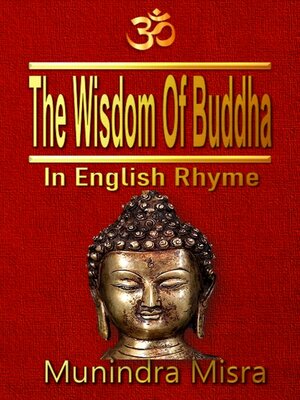 cover image of Wisdom of Buddha